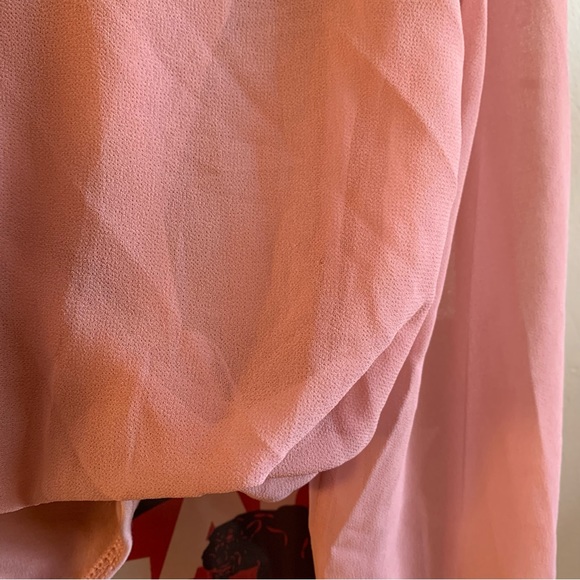 Wilfred Talmont Bodysuit - Picture 12 of 12